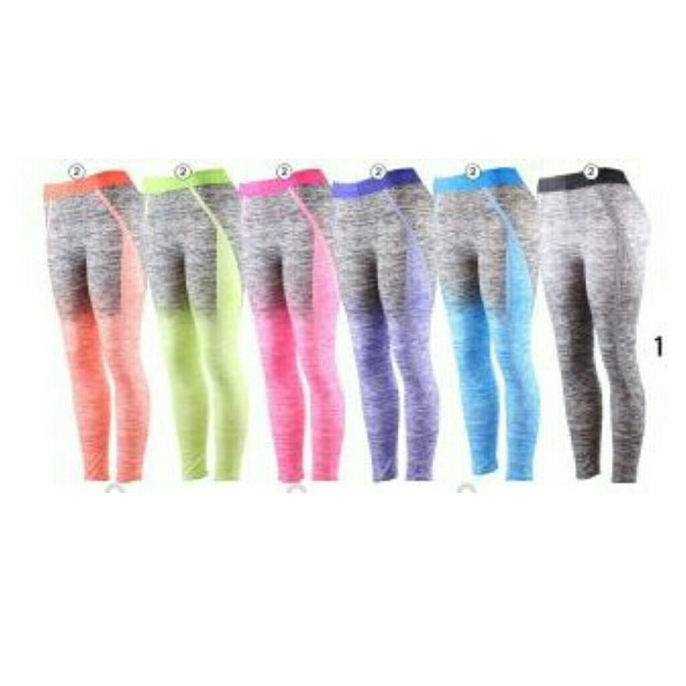 3 pack of leggings